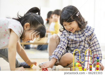 Lifestyle,girl,kindergarten Lifestyle,girl,kindergarten 66265303