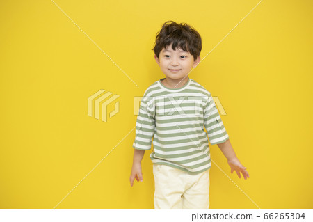 Lifestyle,boy,kindergarten 66265304