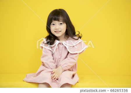 生活方式,女孩,幼兒園 生活方式,女孩,幼兒園 66265336