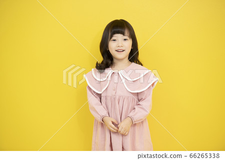 生活方式,女孩,幼兒園 生活方式,女孩,幼兒園 66265338