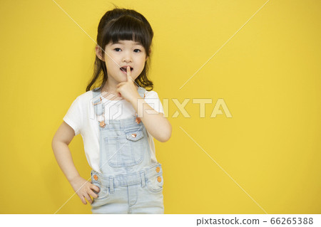 生活方式,女孩,幼兒園 生活方式,女孩,幼兒園 66265388