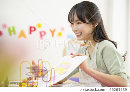 Business,woman,teacher 66265389