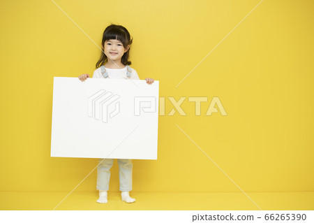 生活方式，女孩，幼兒園 66265390
