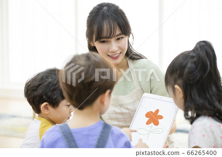 Business,woman,teacher 66265400