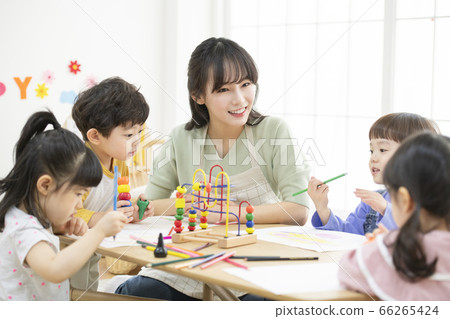 Business,woman,teacher 66265424