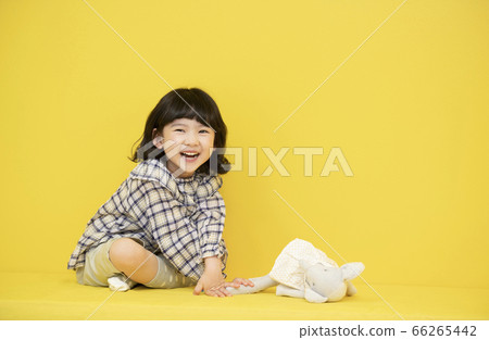 生活方式,女孩,幼兒園 生活方式,女孩,幼兒園 66265442