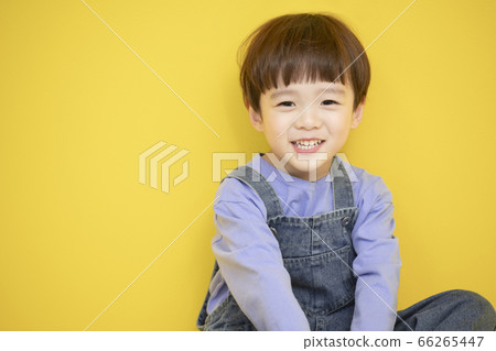 Lifestyle,boy,kindergarten 66265447
