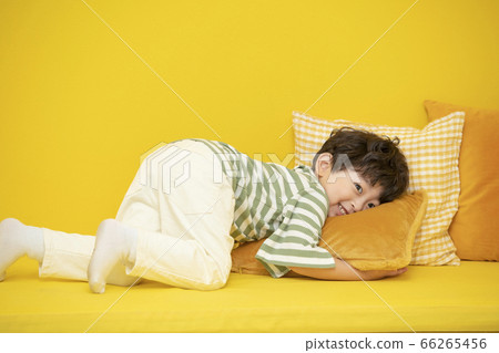 生活方式，男孩，幼兒園 66265456