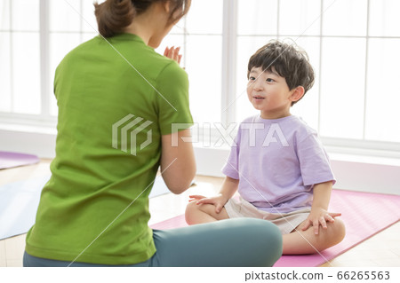 生活方式，男孩，身體 66265563