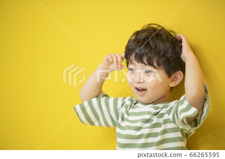 Lifestyle,boy,kindergarten 66265595