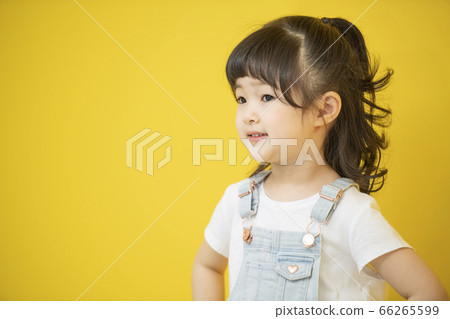 Lifestyle,girl,kindergarten 66265599