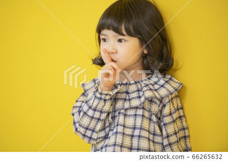 Lifestyle,girl,kindergarten 66265632