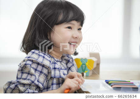 Lifestyle,girl,kindergarten Lifestyle,girl,kindergarten 66265634