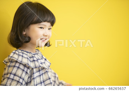 生活方式，女孩，幼兒園 66265637