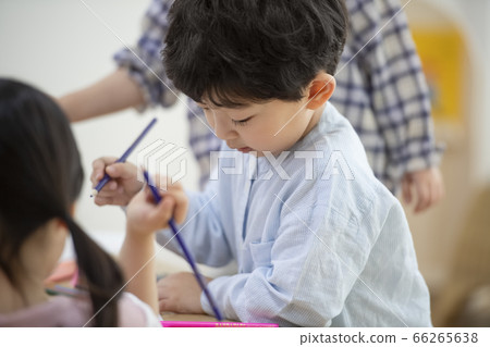 Lifestyle,boy,kindergarten Lifestyle,boy,kindergarten 66265638