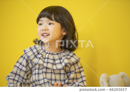 生活方式，女孩，幼兒園 66265657