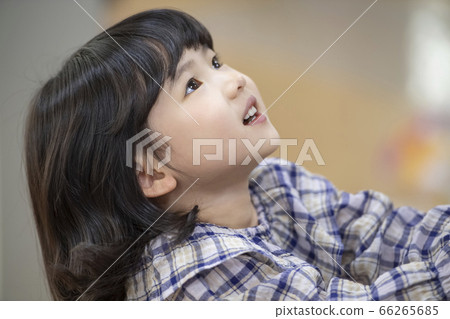 生活方式,女孩,兒童 生活方式,女孩,兒童 66265685
