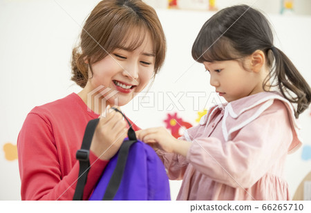 生活方式,女人,幼兒園 生活方式,女人,幼兒園 66265710