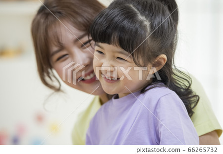 生活方式，女孩，運動 66265732