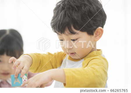 Lifestyle,boy,kindergarten 66265765