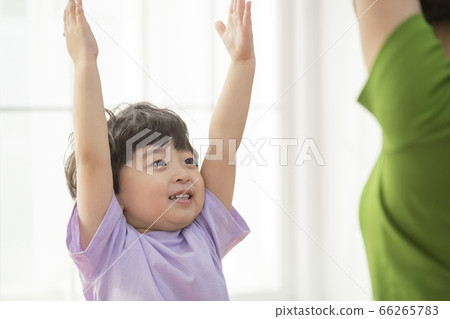 生活方式，男孩，身體 66265783