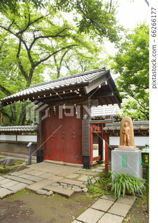 Setagaya Kannon Honbo Former Odawara Domain Daikan House Setagaya Kannon Honbo Former Odawara Domain Daikan House 66266177
