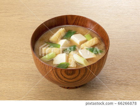 味噌湯 66266878