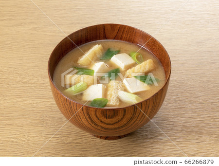 味噌湯 66266879