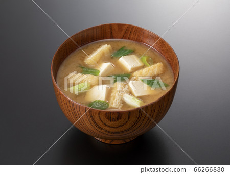味噌湯 66266880