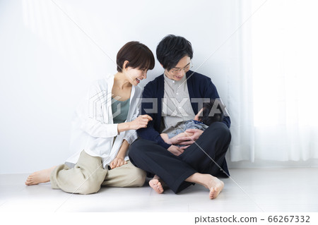 家庭 家庭 66267332