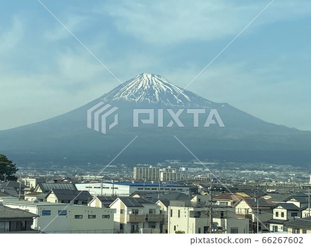 富士山 富士山 66267602