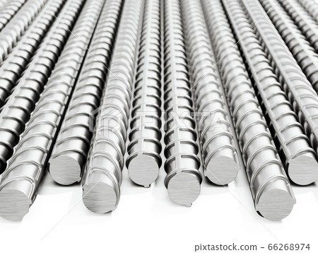 Reinforcing steel bars Reinforcing steel bars 66268974