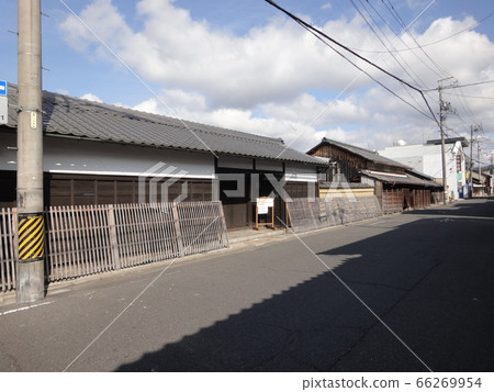 赤井上一01伊賀上野(三重縣伊賀市)武士住宅 赤井上一01伊賀上野(三重縣伊賀市)武士住宅 66269954