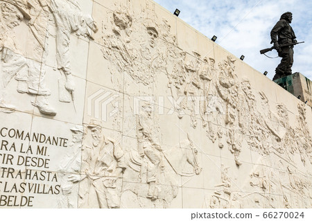 Che Guevara Monument, Plaza de la Revolution, Santa Clara, Cuba 66270024