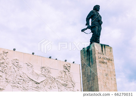 Che Guevara Monument, Plaza de la Revolution, Santa Clara, Cuba 66270031