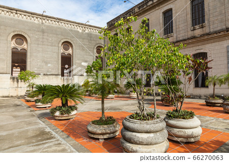 Cathedral in Santa Clara, Cuba. Cathedral in Santa Clara, Cuba. 66270063