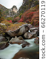 [2019] Shofu Gorge, Kofu City, Yamanashi Prefecture 66270119