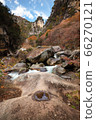 [2019] Shofu Gorge, Kofu City, Yamanashi Prefecture 66270121