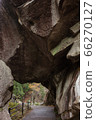 [2019] Shofu Gorge, Kofu City, Yamanashi Prefecture 66270127