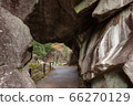 [2019] Shofu Gorge, Kofu City, Yamanashi Prefecture 66270129