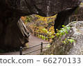[2019] Shofu Gorge, Kofu City, Yamanashi Prefecture 66270133