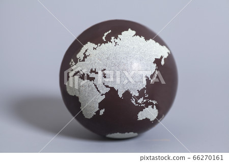 Earth Globe Earth Globe 66270161