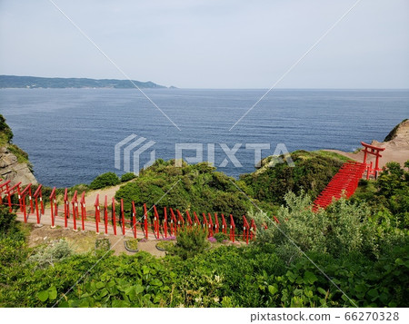 鳥居隧道 66270328