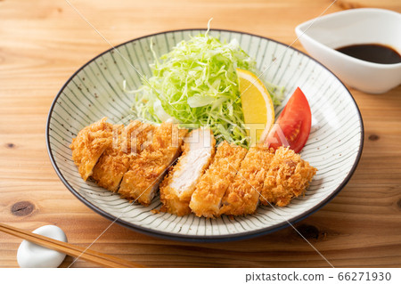 Loose cutlet Loose cutlet 66271930