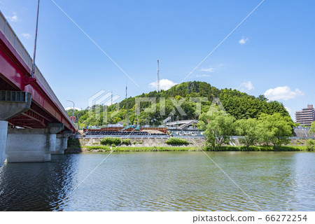 Daisenjiyama Hirosegawa Miyazawabashi Daisenjiyama Hirosegawa Miyazawabashi 66272254