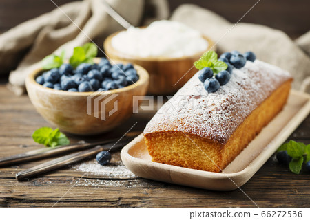 Homemade plum cake Homemade plum cake 66272536