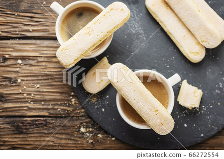 Italian cookies Savoiardi Italian cookies Savoiardi 66272554