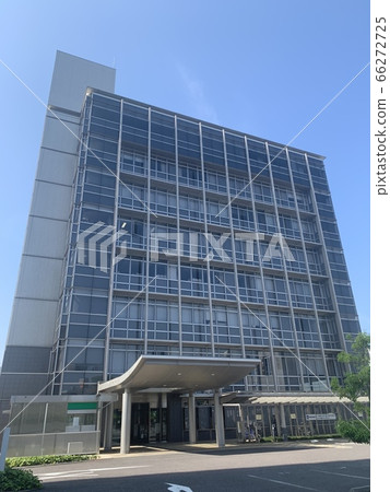 Iwakura City Hall 66272725