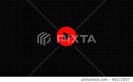 Play sign illustration 66272807