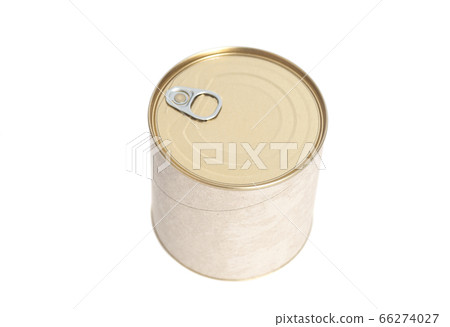 Sealed tin can 66274027